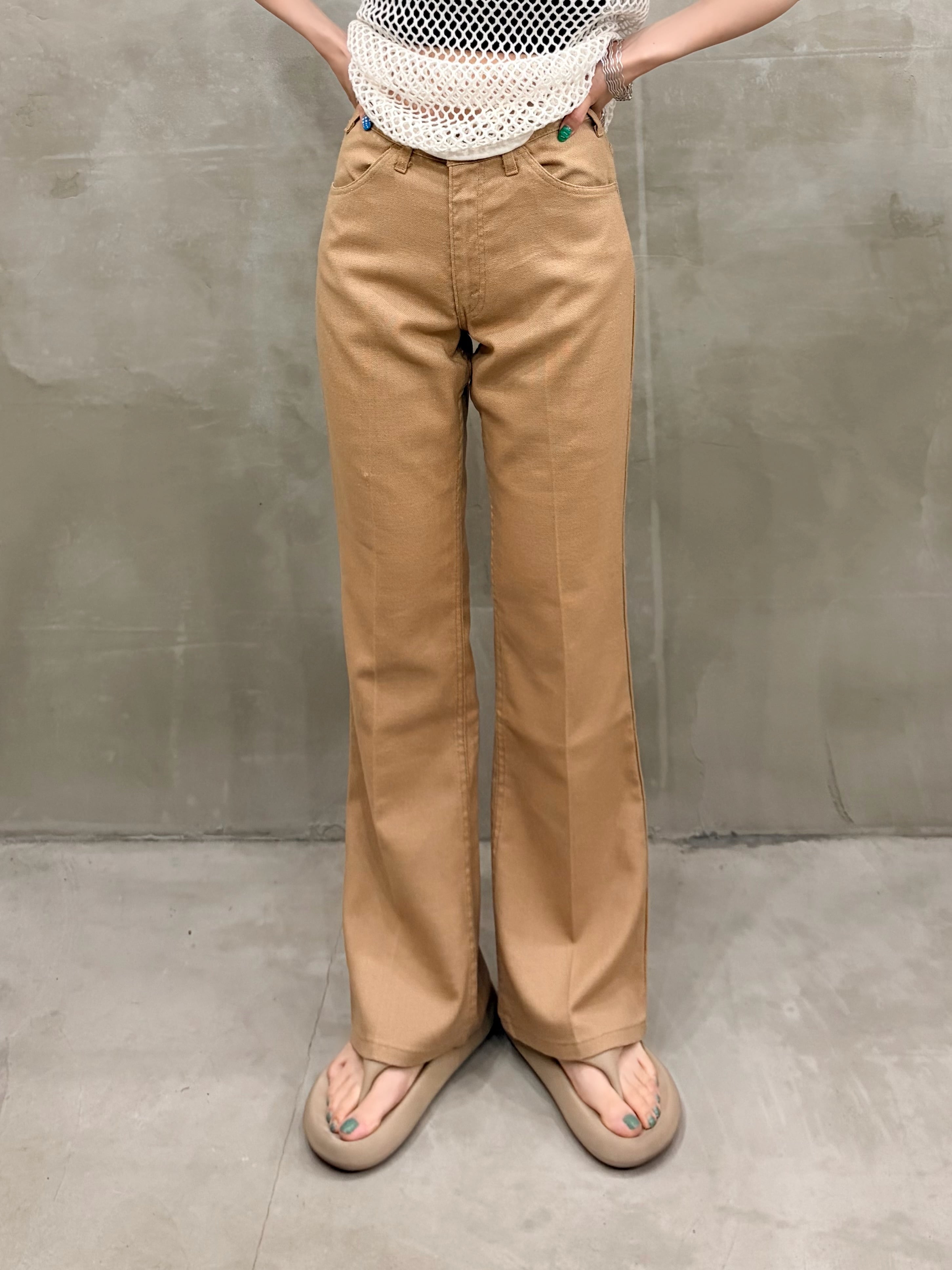 MAATEE&SONS (マーティーアンドサンズ) 25SS 