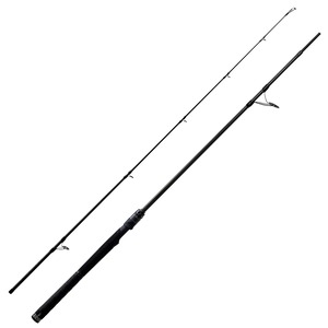 【新着特価】AbuGarcia (アブガルシア) SaltyStagePT BoatSeabass ソルティーステージプロトタイプ ボートシーバス XBSS-702XH シーバス 2ピース