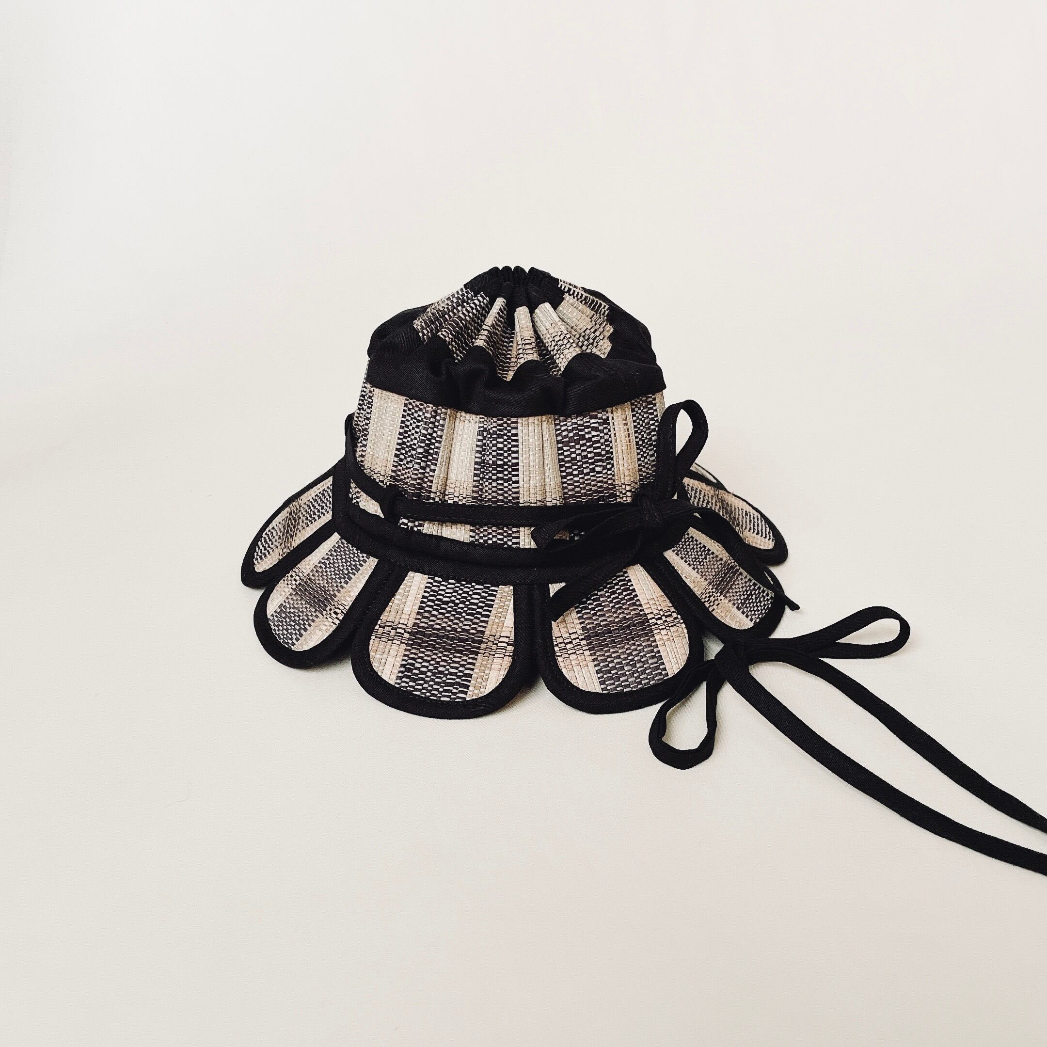 ORIÉNT MILLINERY 限定発売】別注カラー “Kyoto”-