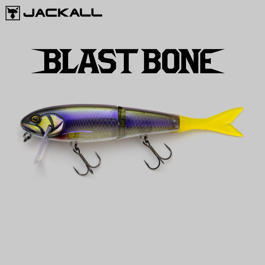 JACKALL ジャッカル ブラストボーンJr. SF