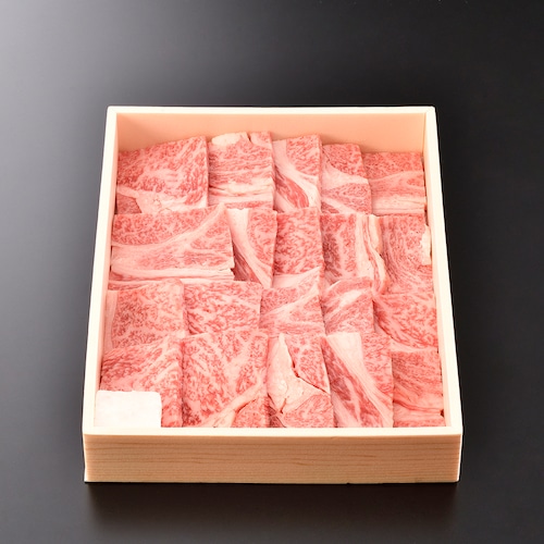 近江牛もも肉・肩ロース・リブロース（1Kg）