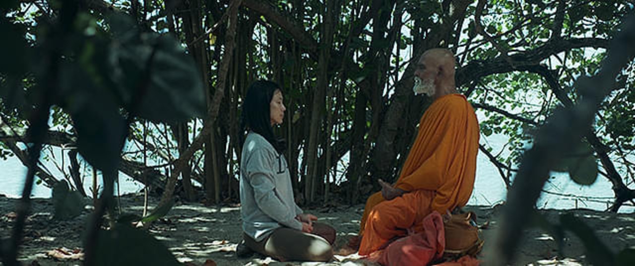 映画「私は何度も私になる」前売り鑑賞券 （全国共通券使用）