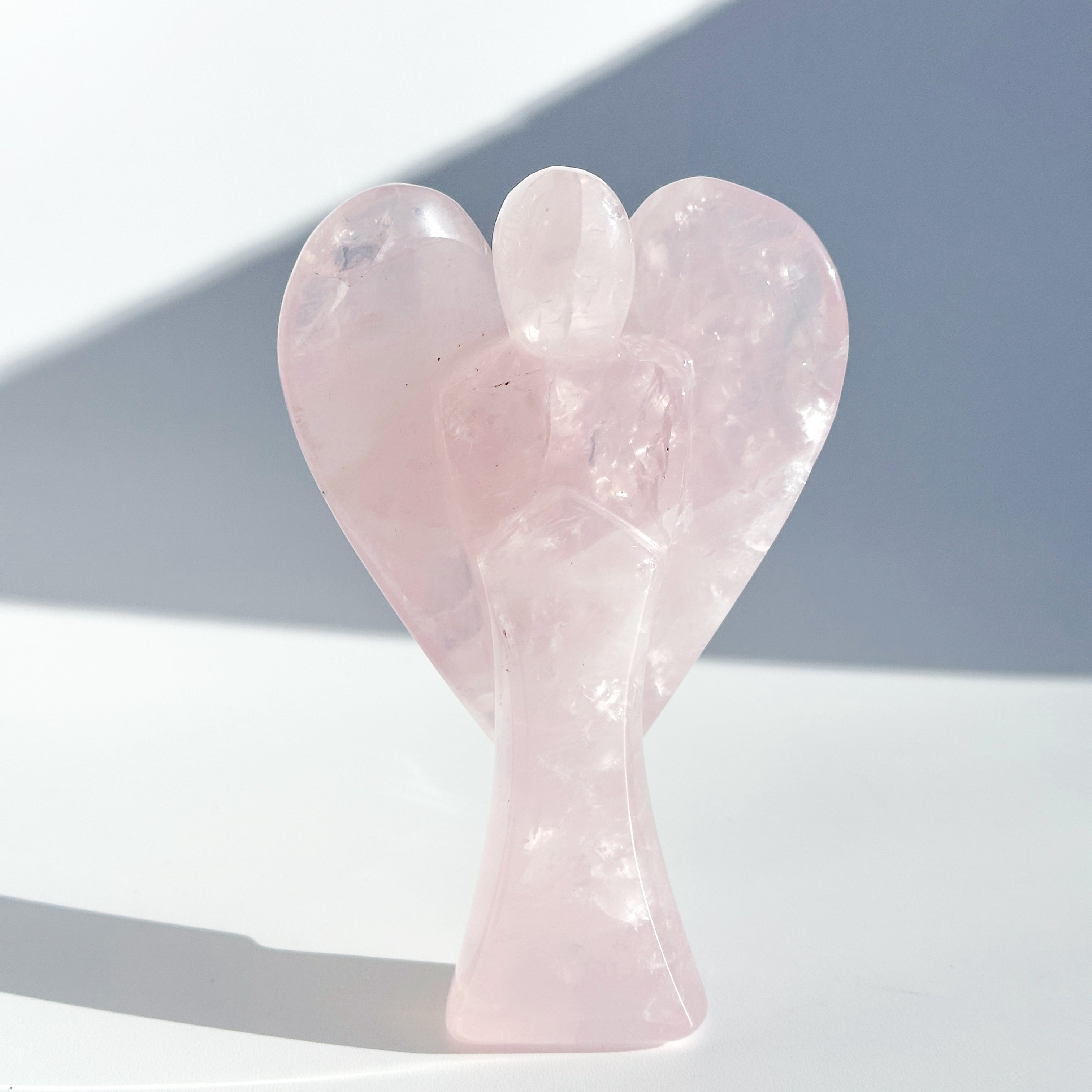 天使／Angel | Kamoku［カモク］インテリア天然石・鉱物のネットショップ