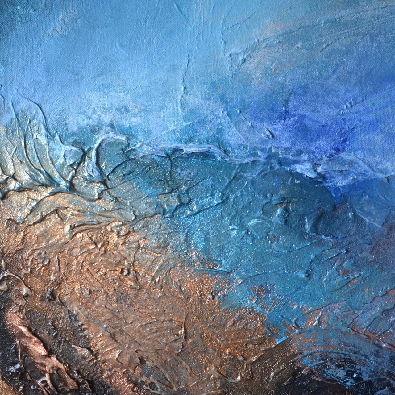 天地の呼応 /  Resonance Between Heaven and Earth