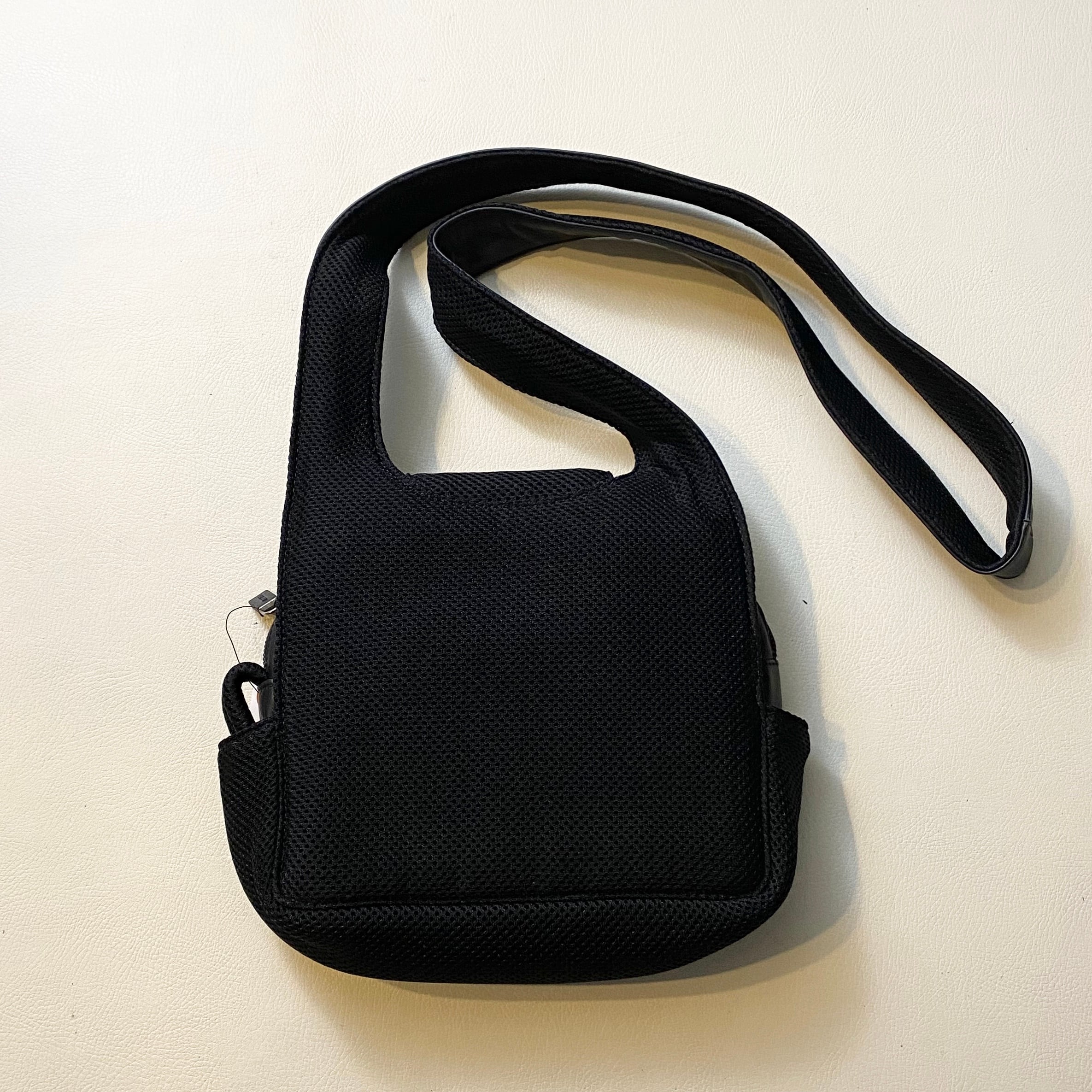 archive vintage MIUMIU removable shoulder bag | NOIR ONLINE