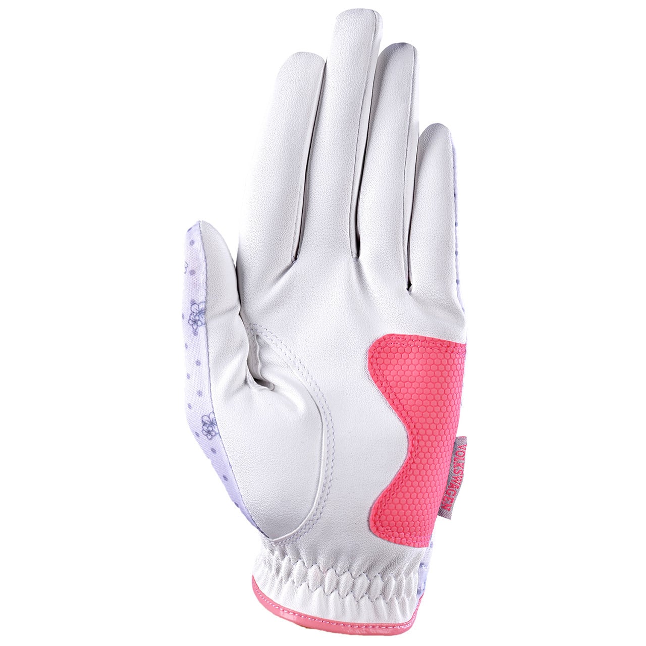 VOLKSWAGEN ゴルフグローブ レディース 両手用 VWGL-9055 | LEZAX公式