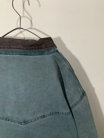 00's Carhartt Santa Fe Jacket (Green)