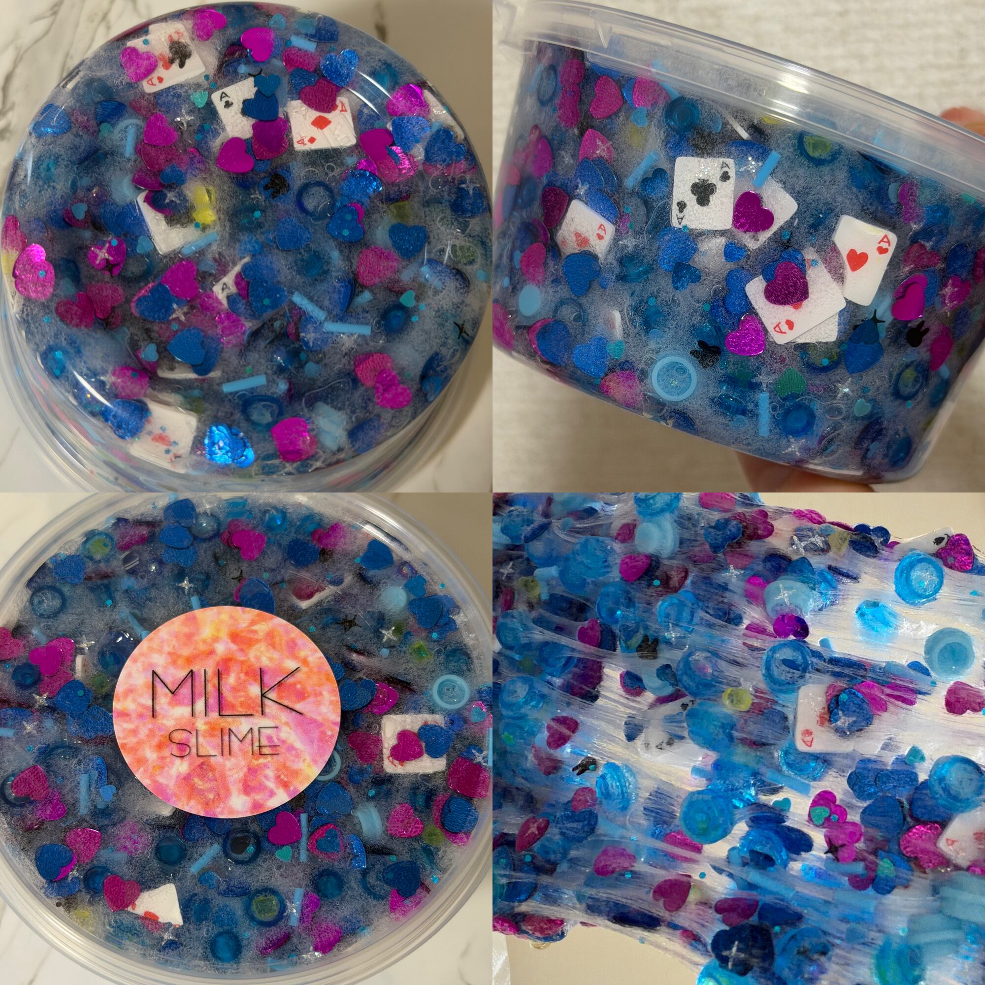 MILKSLIME