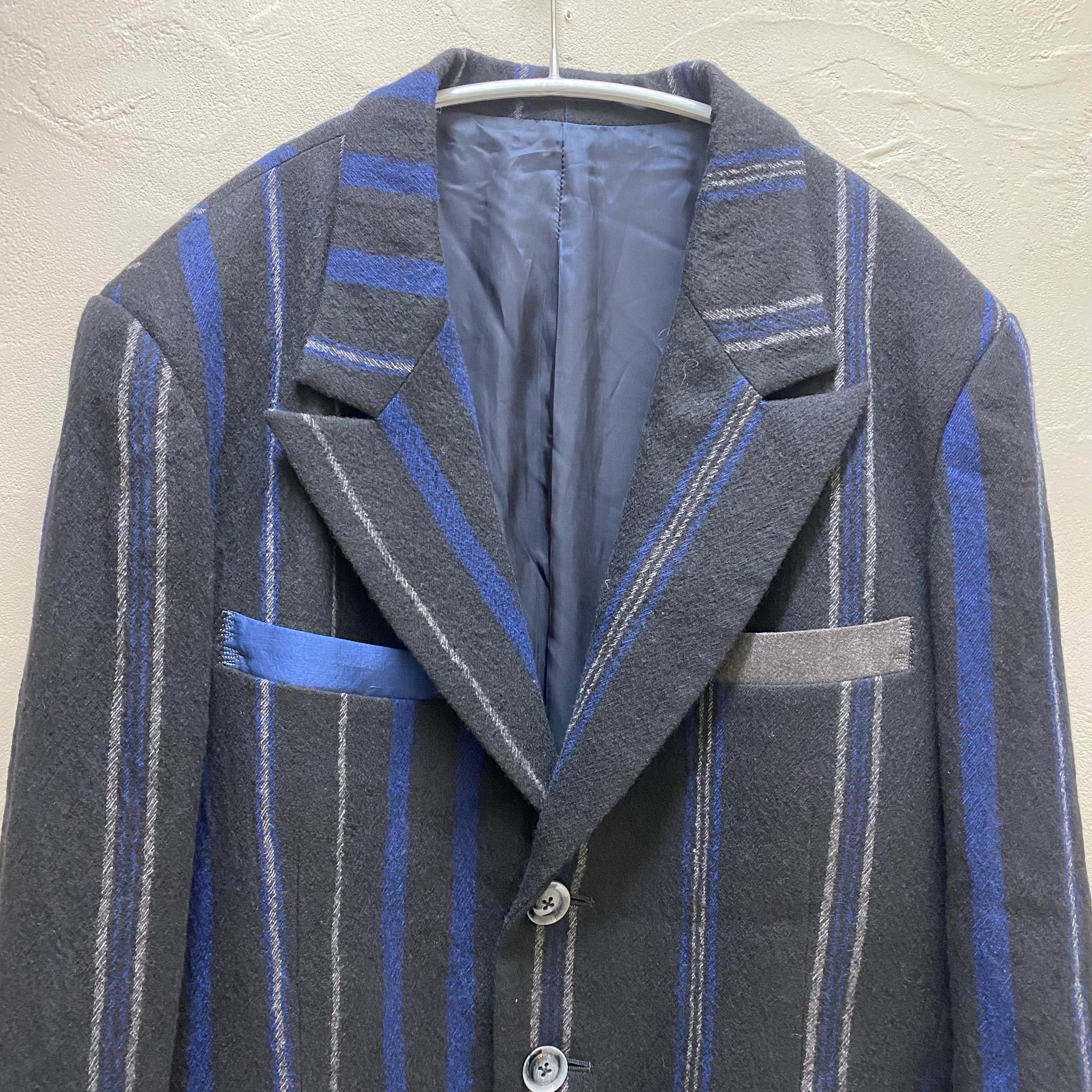 Yohji Yamamoto Y's for men ヨウジヤマモト ワイズフォーメン Yohji Yamamoto Y's for men ヨウジヤマモト ワイズフォーメン