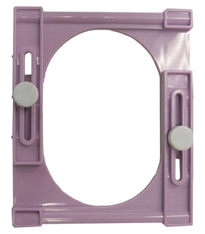 【在庫のみ】Clover 手芸用品 タッセル スモール 58-781