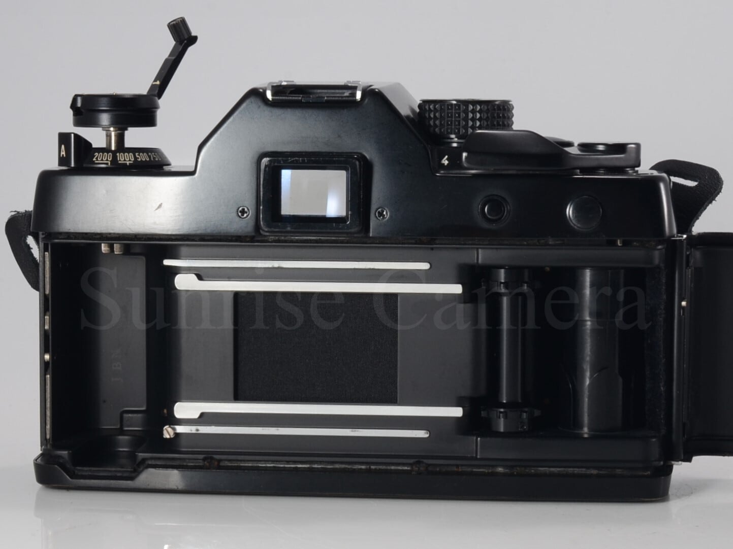 中古】CONTAX RTS ボディ コンタックス（61073） | サンライズカメラ