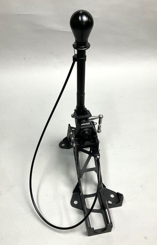 ショート・シフター スイフトスポーツ ZC32S／ZC33S 6MT用 | LEAD