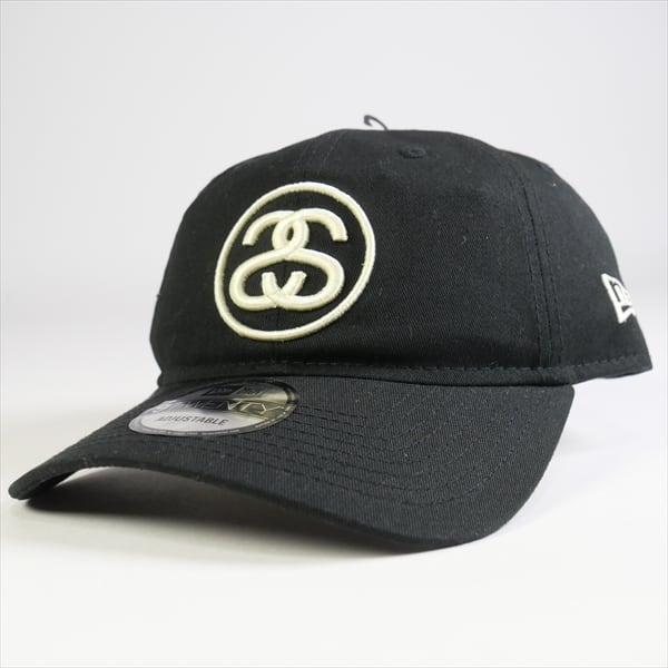 STUSSY SS LINK 9TWENTY CAP