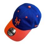 【ランクS】NEW ERA NEWYORK METS 9THIRTY CAP