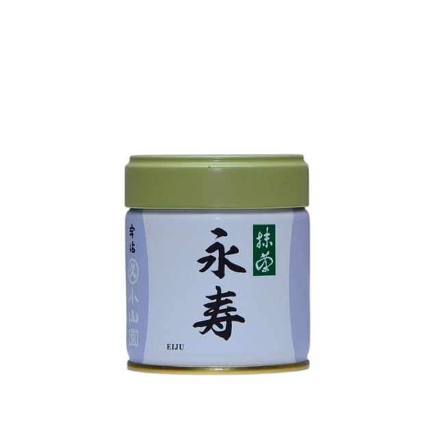 抹茶　『永寿』20g