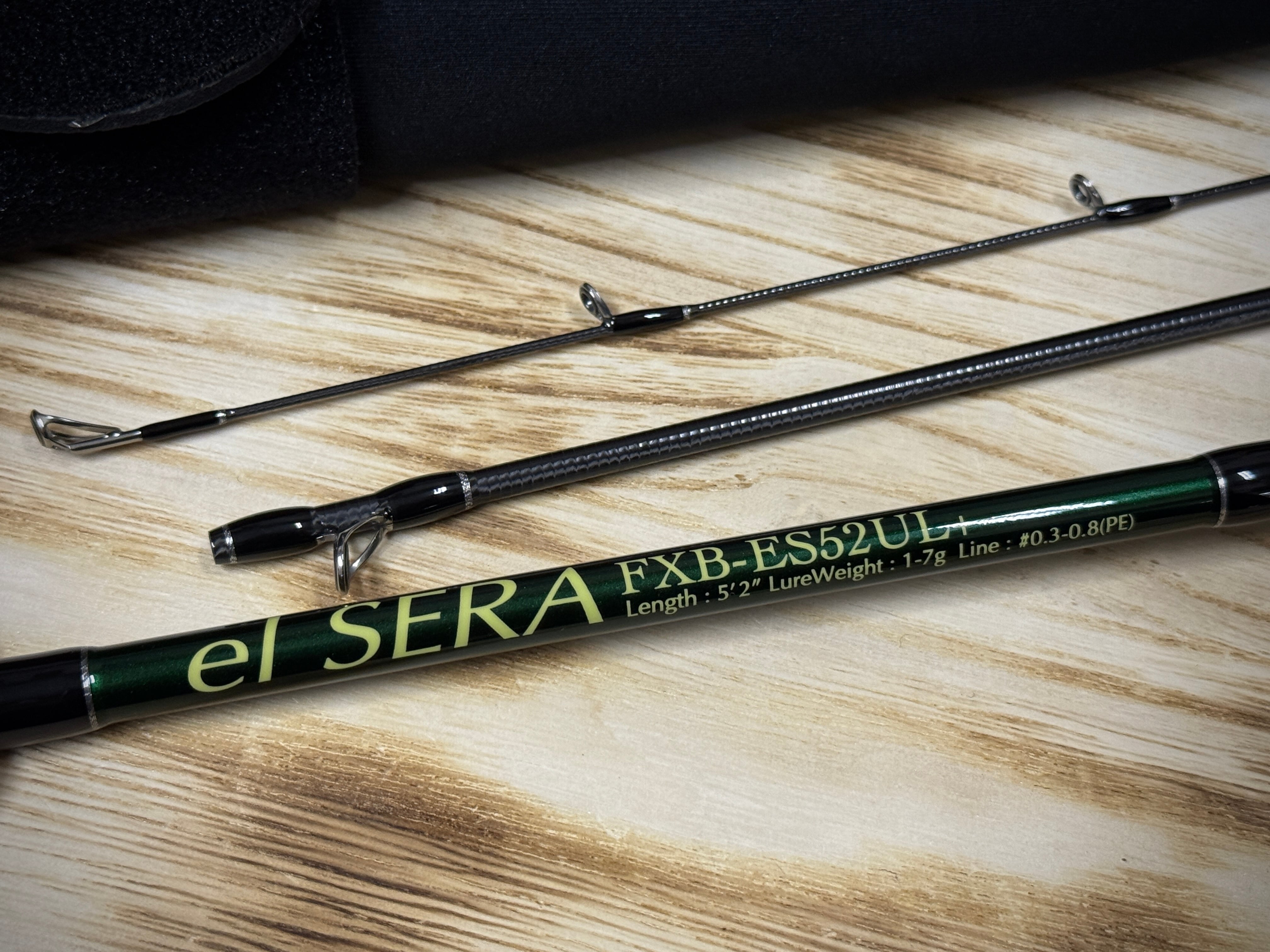 INX.label el SERA エルセーラ FXB-ES52UL+【衝撃の大特価