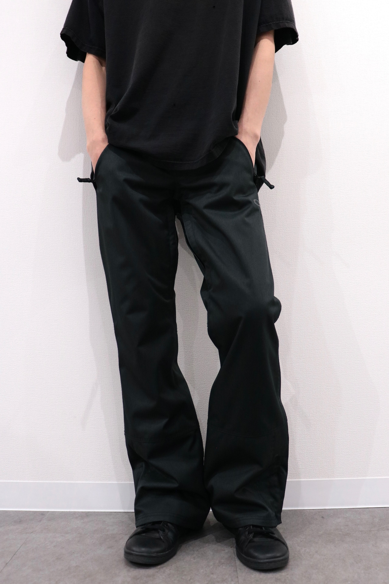 Oakley flare silhouette snow pants