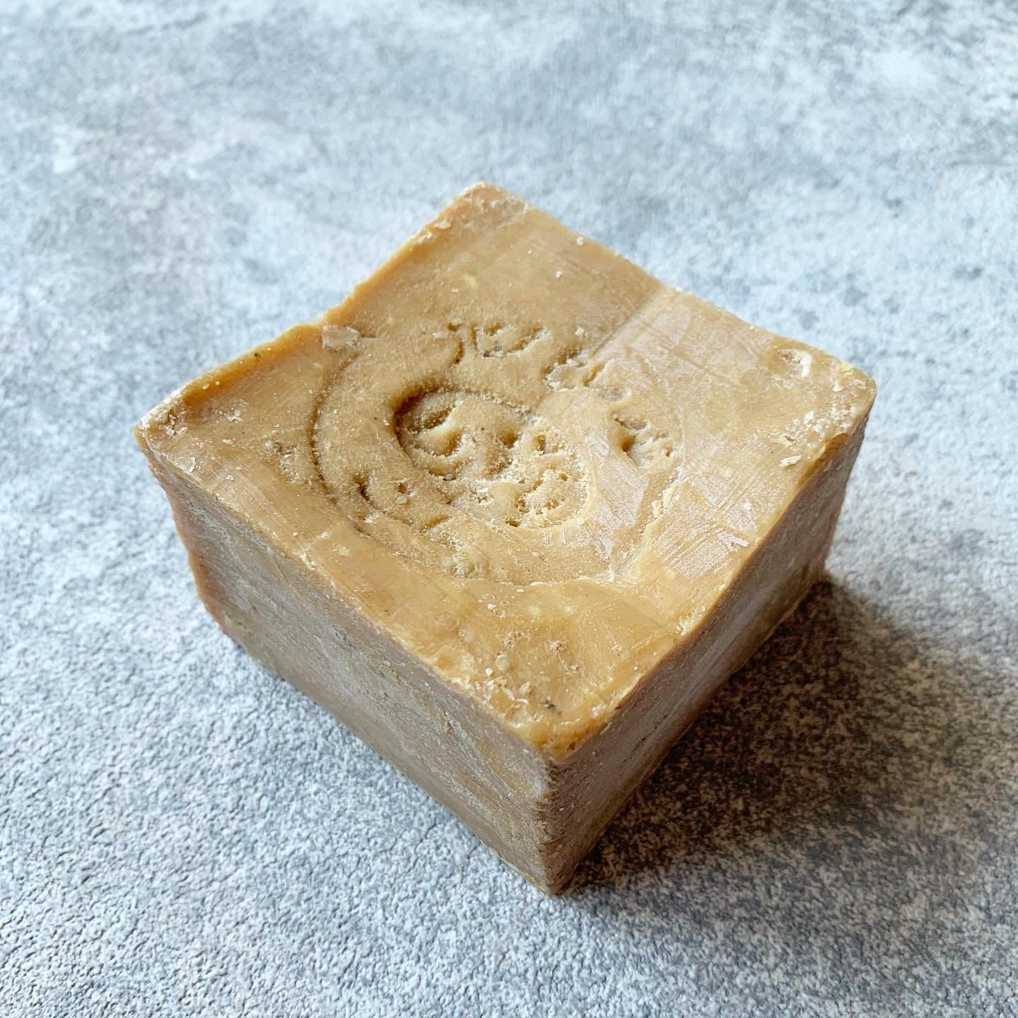 アレッポ石鹸 アラブの宝石 | 瀬尾商店