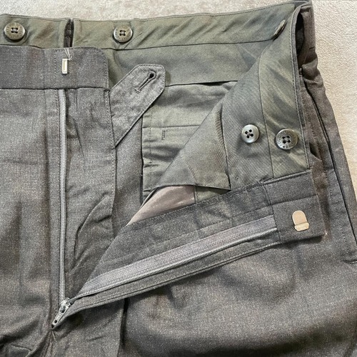 90s Polo by Ralph Lauren ツータックslacks 詳細写真8