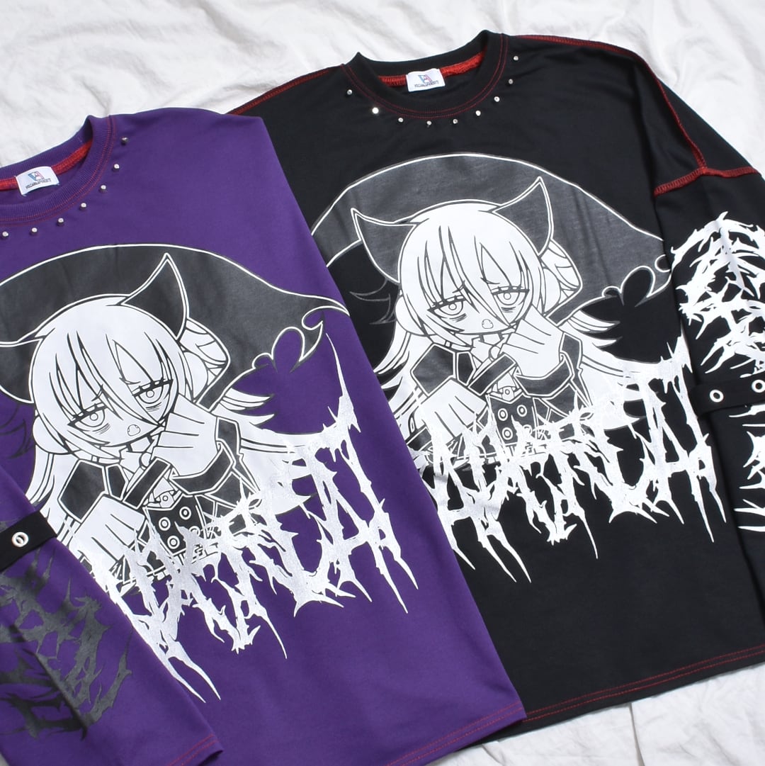 ○地雷&サブカル系アイテム | VOLCAN&APHRODITE