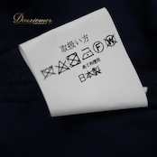 社交ダンス 衣装 スタンダード ドレス ワンピース レッスンウェア パーティ衣装 ネイビー系 紺 レース フリル 長袖 フェミニン かわいい 上品 ボリューム スカート 優雅 動き 日本製 伸縮性 デザイン おしゃれ 着心地 上品さ 上半身 シルエット 女性用 おすすめ