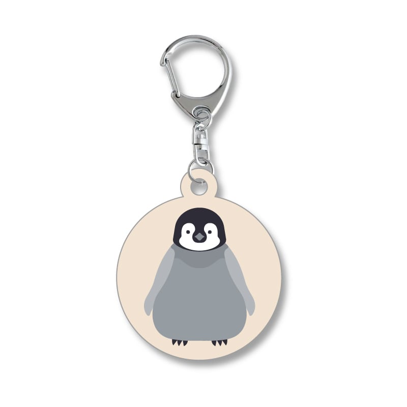 STUSSY SKULL KEYCHAIN ステューシー スカルキーチェーン | PAY ID