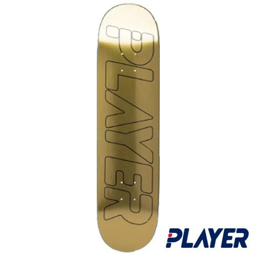 PLAYER | ヴァーサトル