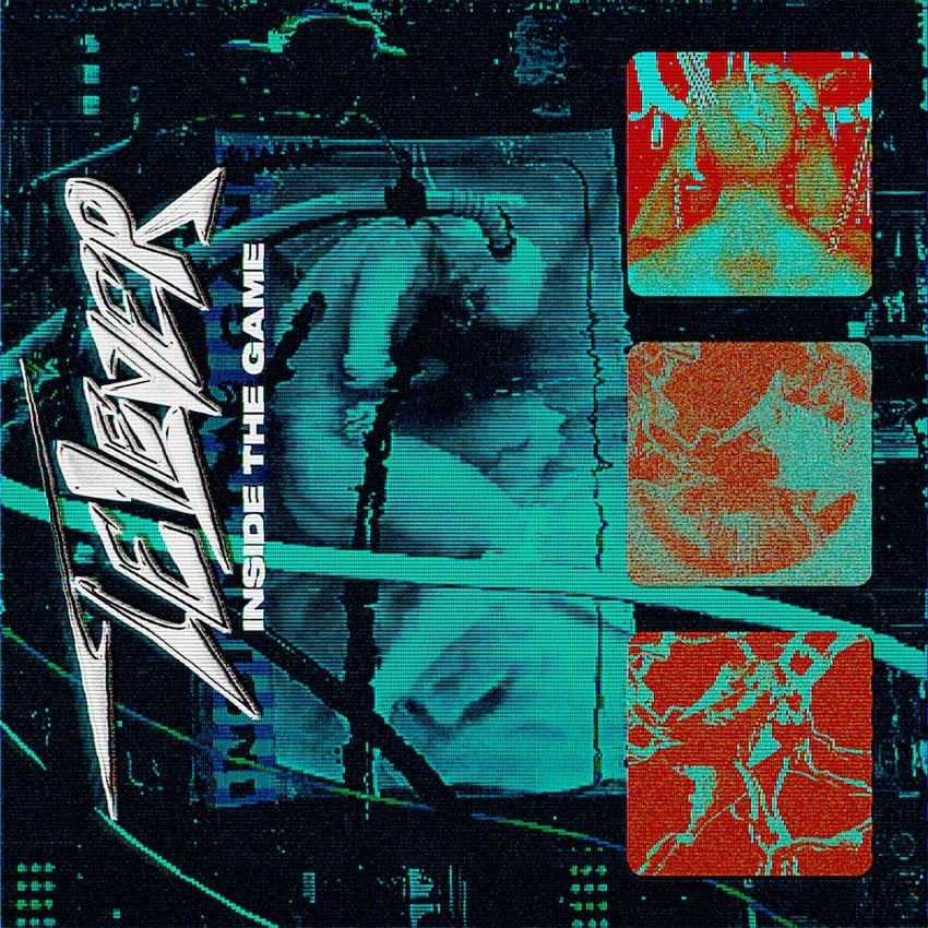 Telever / Inside the Game（CD）