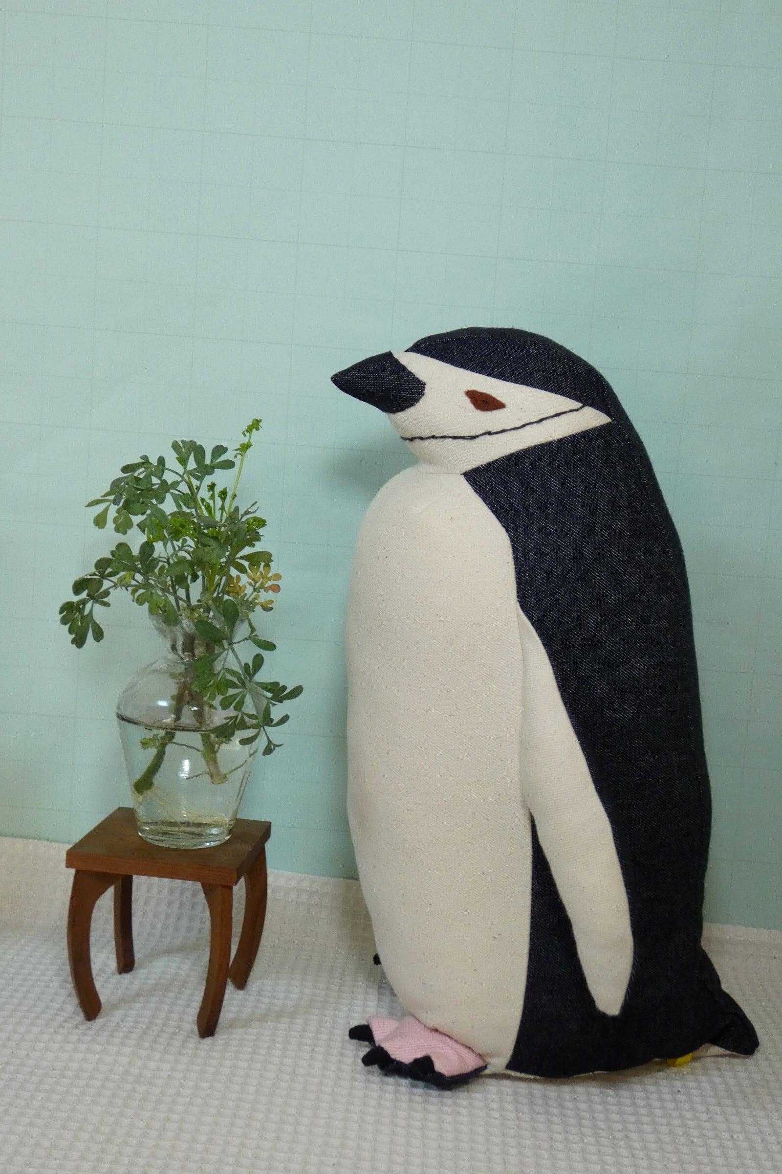 ペンギン スネアーズペンギン 53 | HANSA