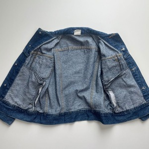 ＜VINTAGE＞Adult Lee Denim Jacket sizeS (2610JK01)｜アダルト リー ヴィンテージ デニムジャケット