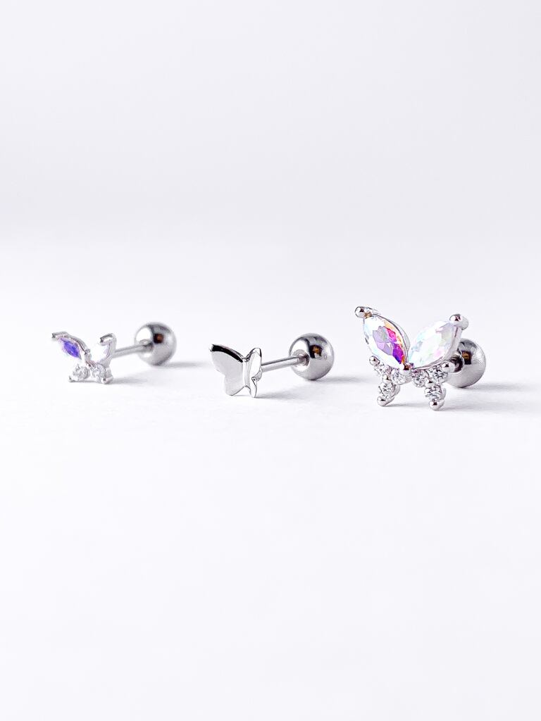 【お得セット】Aurora Nabi 3 set (金属アレルギー対応)