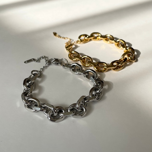 chain bracelet