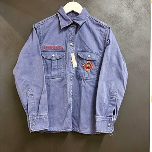 古着 デニムジャケット