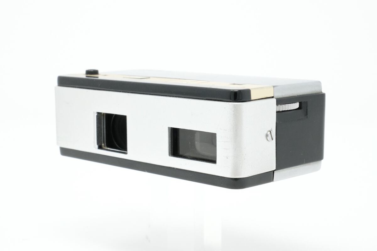 MAMIYA 16 DeLuxe / SEKOR 25mm F2.8 MAMIYA マミヤ | 近江寫眞機店