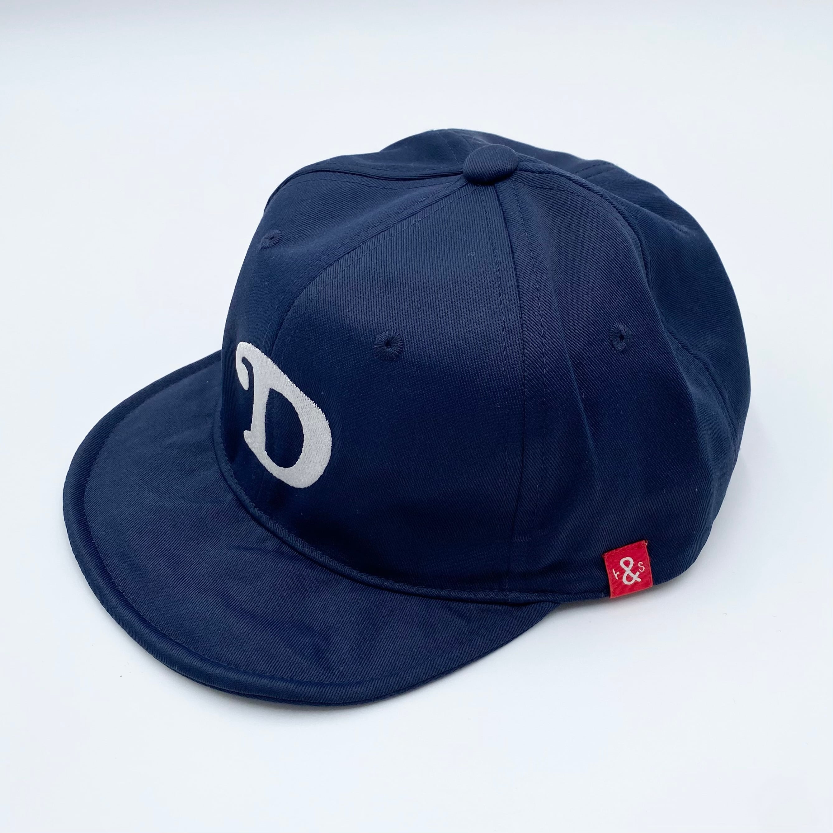 rough & swell】RASCAL CAP LIGHT | Sandy GOLF