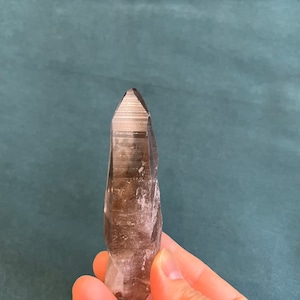 スモーキーレムリアンシード