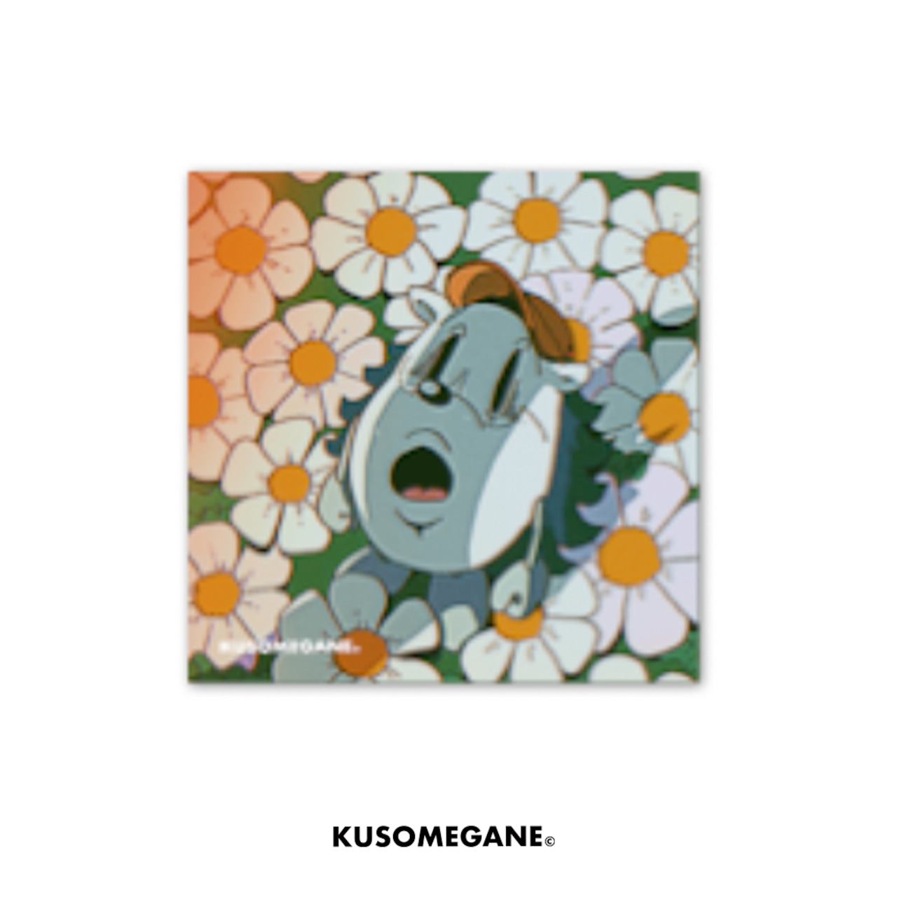 クソステッカーガチャ2 - 5