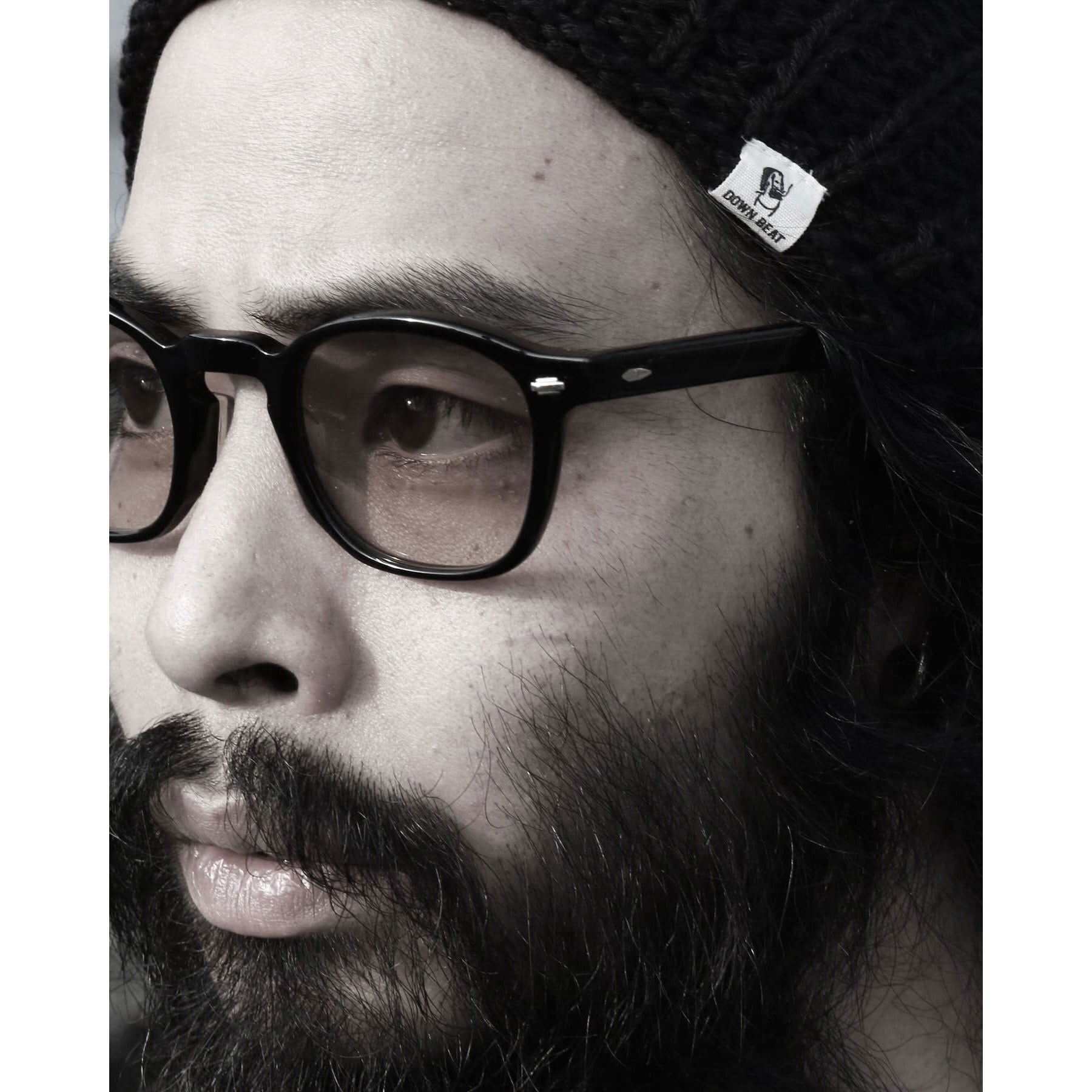 radiall RADIALL ラディアル　マッチ 新色リリース】 RADIALL (ラディアル) Allmans SUNGLASSES ラディアル