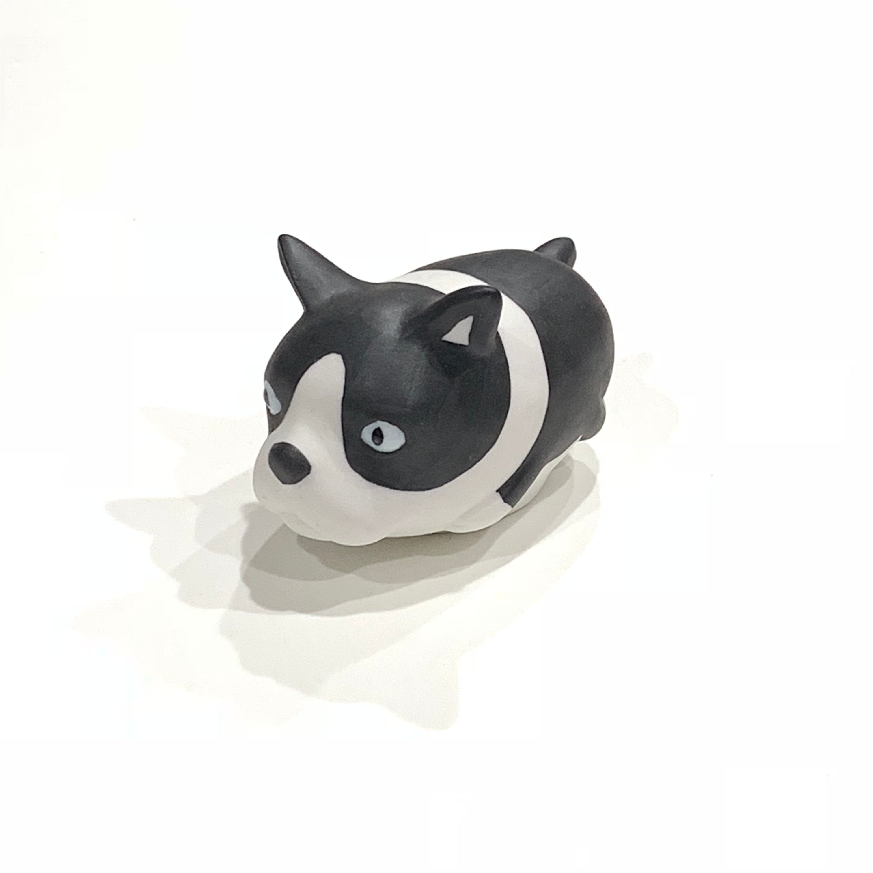 SALE】犬 置物《デッドストック》 | 24to3［西富陶磁器オンライン