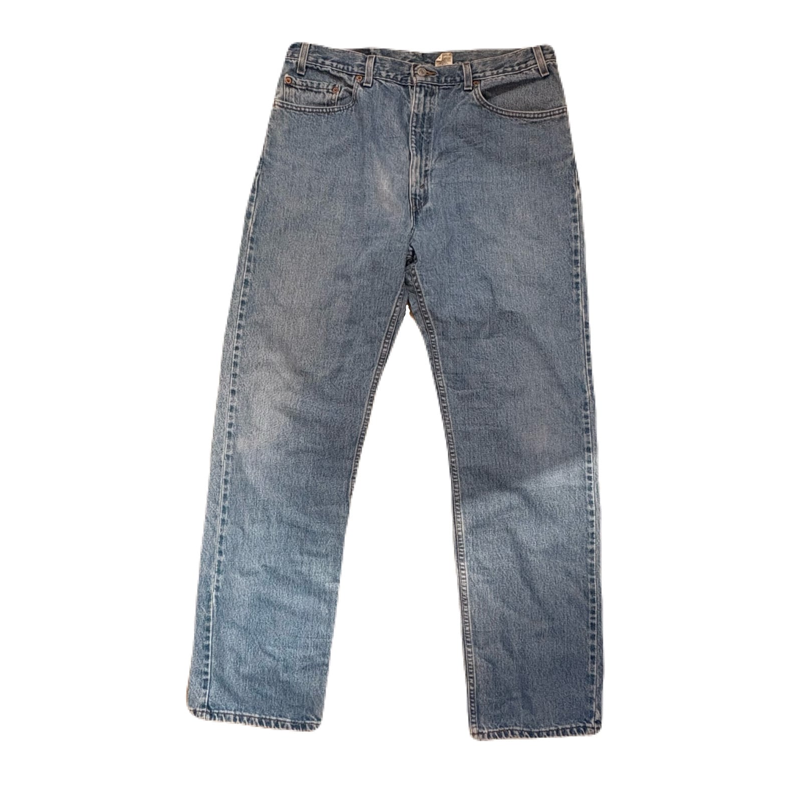 PPFMダブルウエスト デニム　ジーンズ　Y2K Archive00s 2000's Y2K Japanese Brand PPFM Double Waist Denim ダブルウエスト