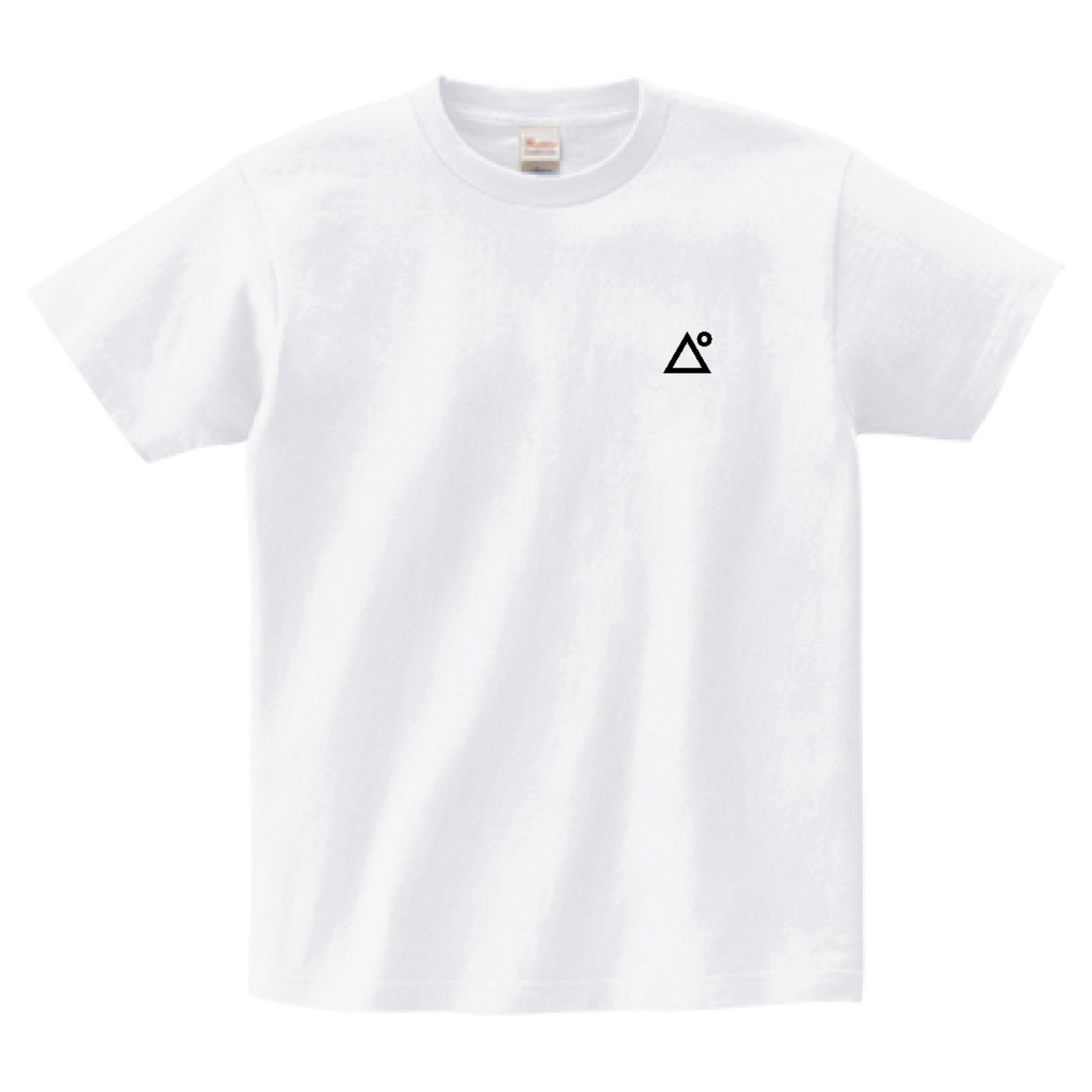 SAKAMACHI SUPPLY LOGO TEE（WH）