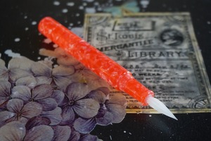 シュクルガラスペン(ロングタイプ)  Prominence Sugar