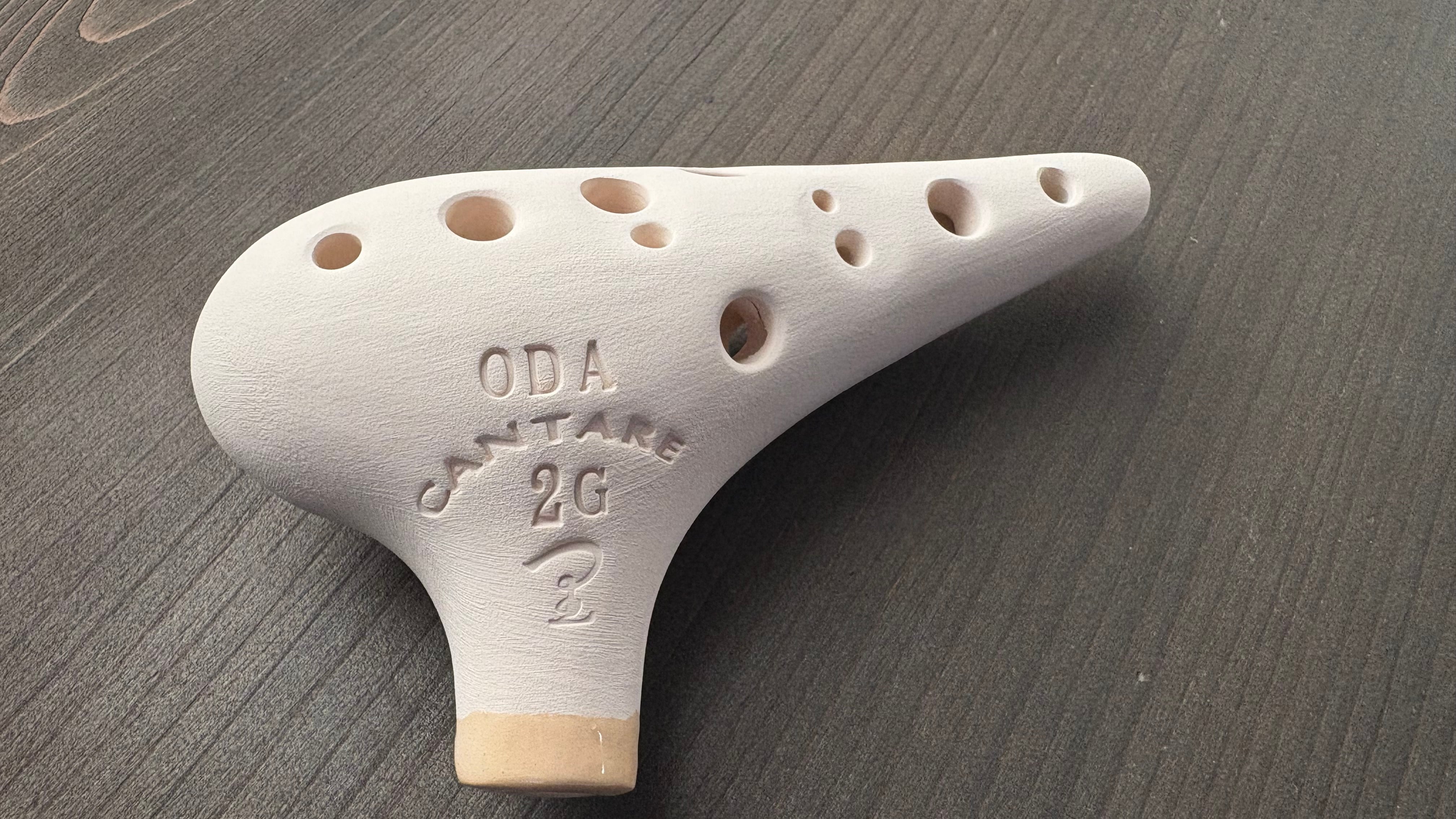 カンターレオカリーナ