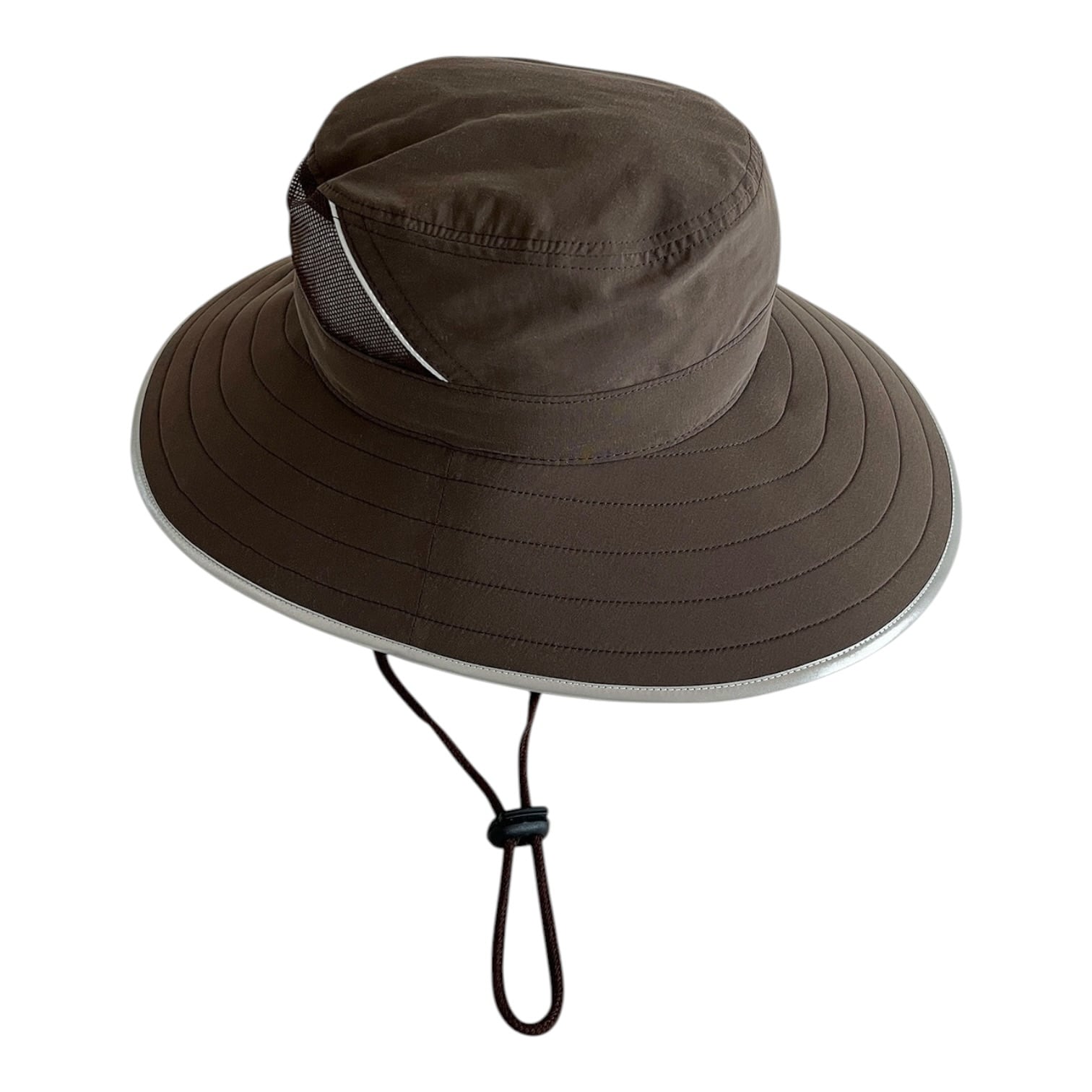 コンフォータブルリーズン SUN SHADE HAT BROWN COMFORTABLE REASON】Sun Shade Hat(BROWN)〈国内送料無料〉 | STORY