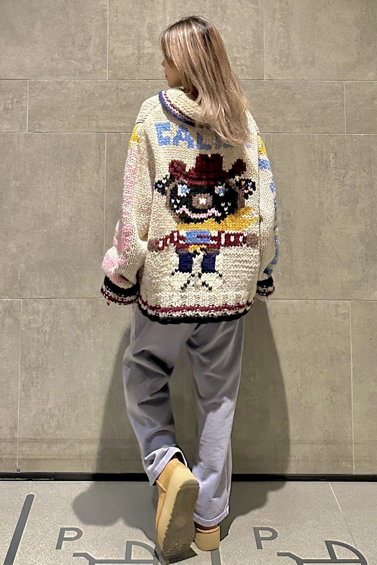 ☆TXT ボムギュ / NCT WISH サクヤ 着用！！【asif CALIE