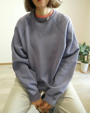 TULTEX FADED SWEAT