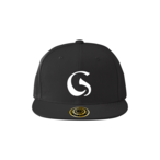 G LOGO CAP