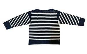 LENO BASQUE SHIRTS [UNISEX]