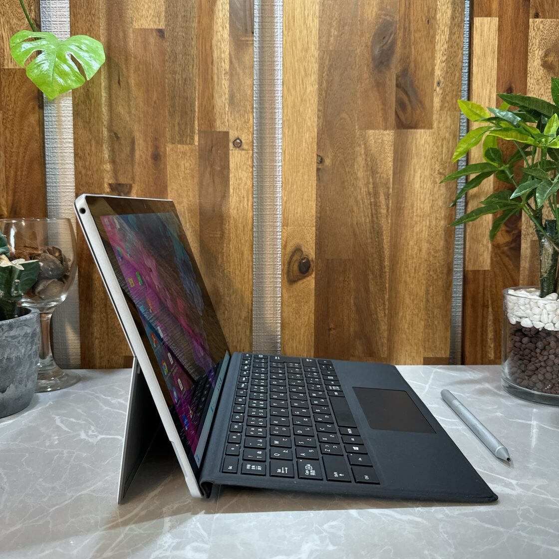 Surface Pro 6☘️ i7第8世代☘️メモリ8GB☘️SSD128GB | Pay ID