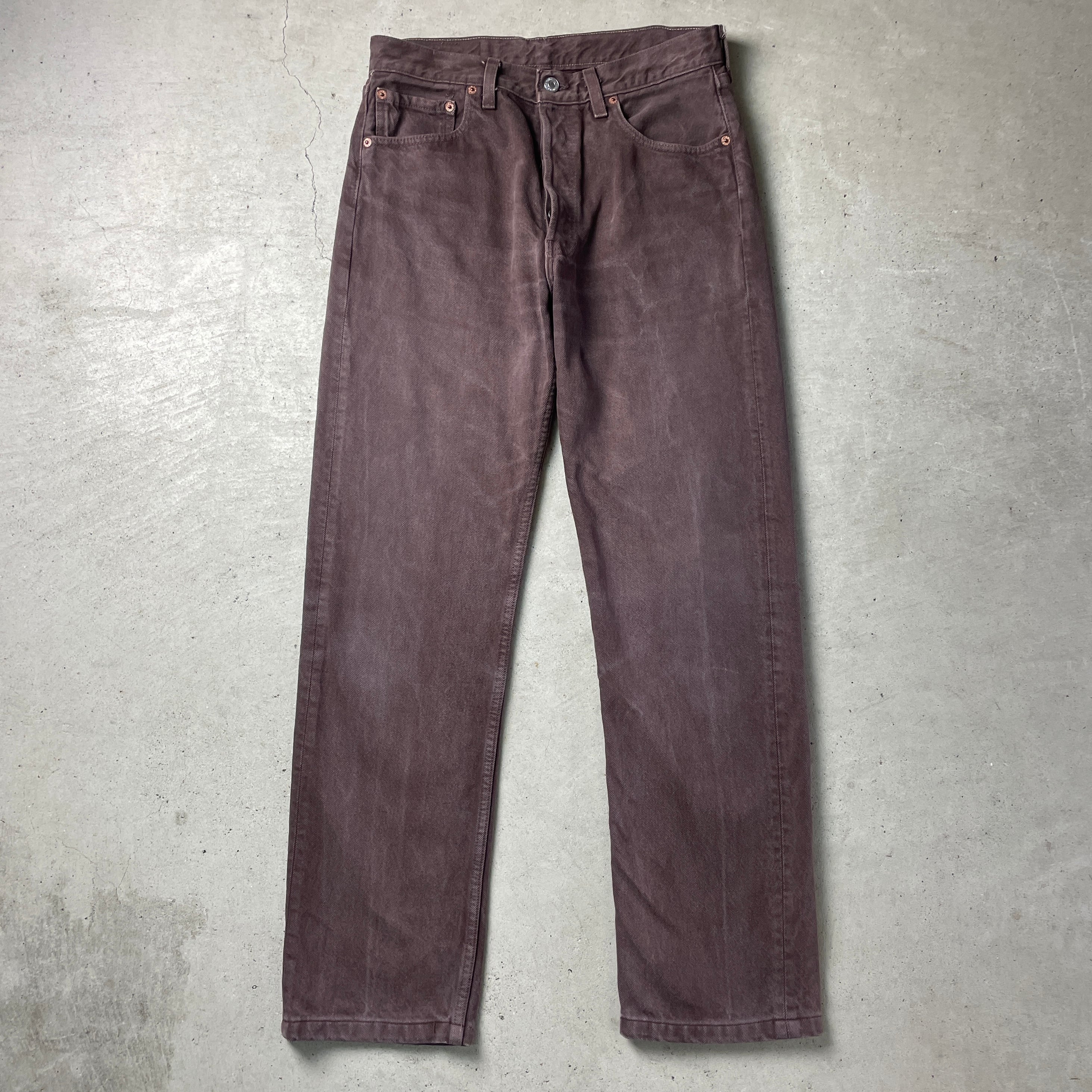 USA製 90年代 Levi